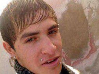 Muerte de Jonathan Stramessi: Convocan a sesi�n especial en el HCD para declarar la emergencia de seguridad