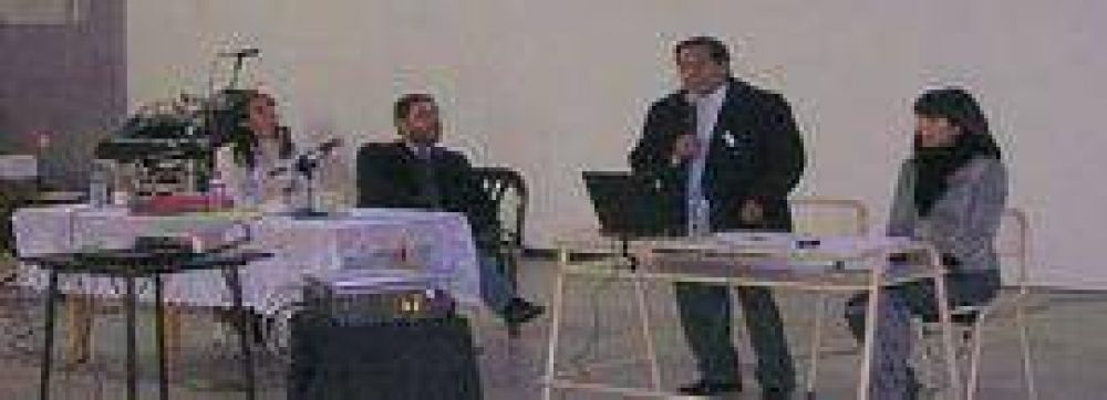 Villa Carlos Paz: fallo judicial condiciona a�n la elecci�n del defensor del Pueblo