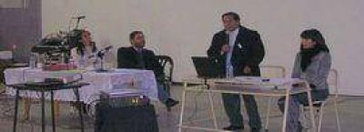 Villa Carlos Paz: fallo judicial condiciona a�n la elecci�n del defensor del Pueblo