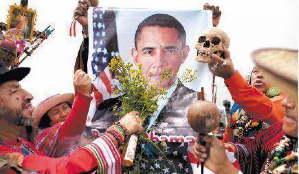 Una abrumadora mayor�a de los hispanos va a votar por Obama