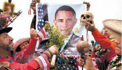 Una abrumadora mayor�a de los hispanos va a votar por Obama