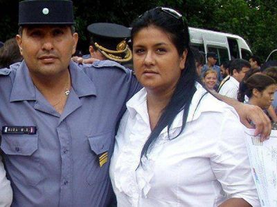 Lo fue a denunciar por violencia y su ex la asesin� en la comisar�a