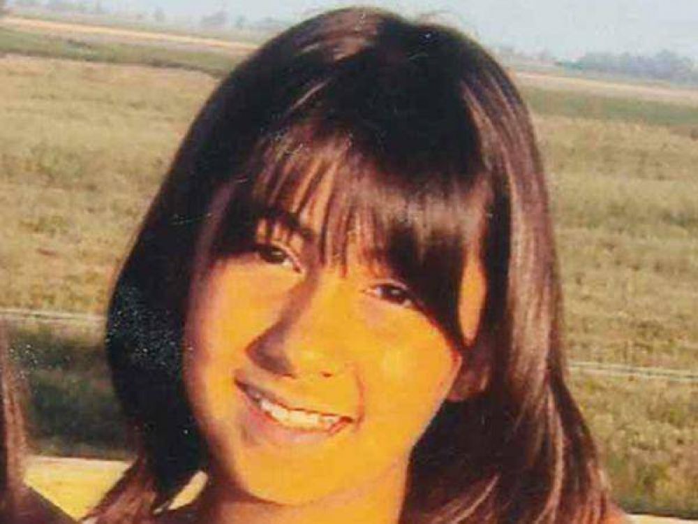 Un relato escalofriante: Janssen lleg� a preguntar por Sof�a a la madre