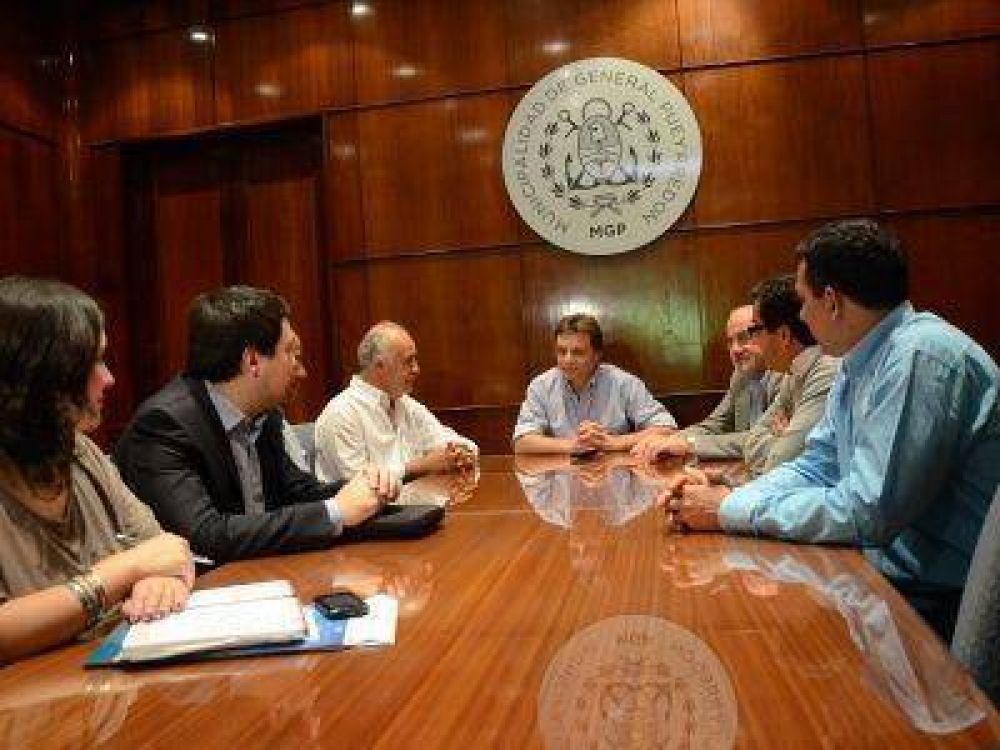 LANZAN CONCURSO PARA PREMIAR A LAS MEJORES FACHADAS Y VIDRIERAS