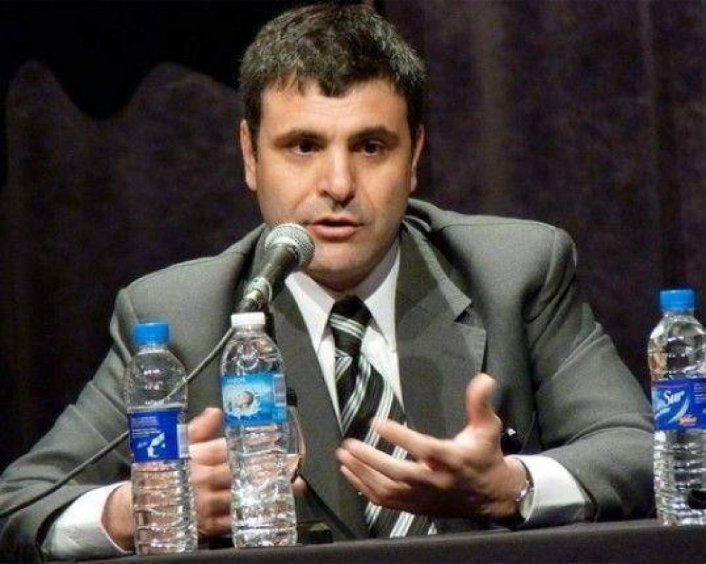 Causa Riachuelo: la Corte Suprema separ� al cuestionado juez Armella