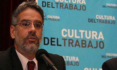 Feletti, duro contra los ahorristas que van al d�lar
