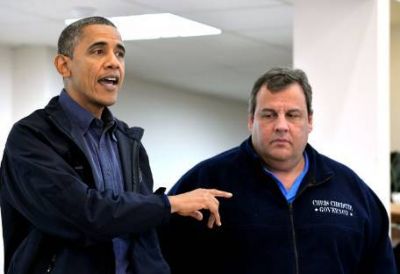 Republicanos: "Si perdemos fue por Christie"