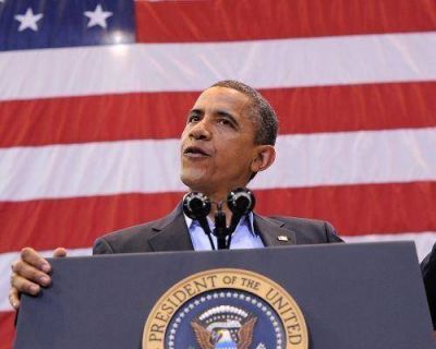 Obama, reelecto: tendr� otro per�odo para resolver la crisis