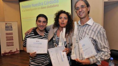 Cada vez hay menos participaci�n vecinal