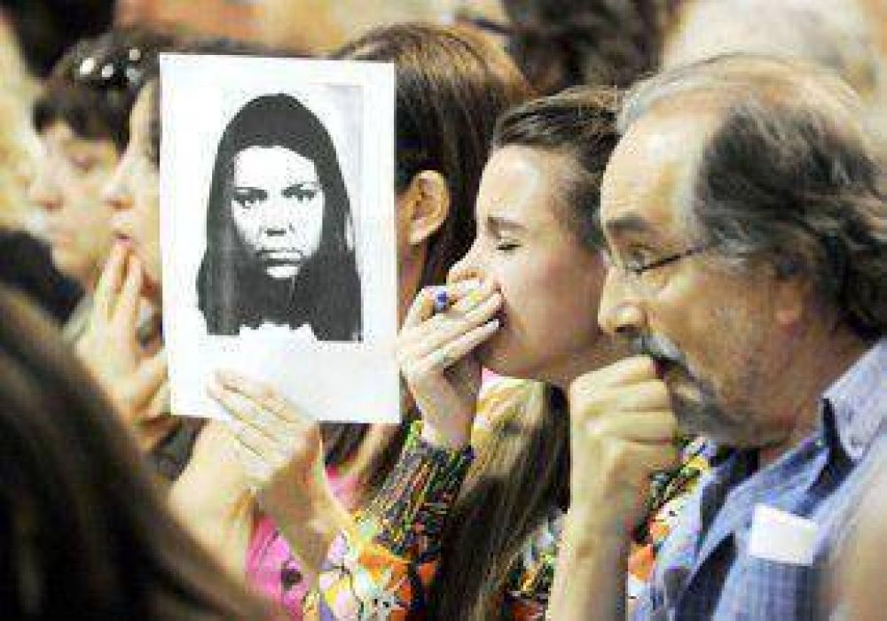 Un fallo que provoc� indignaci�n y decepci�n 