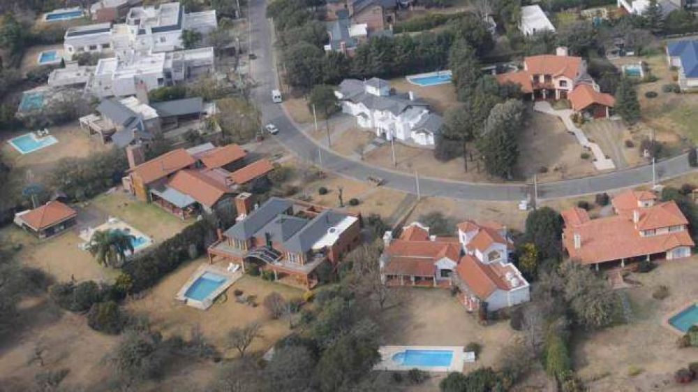 La base de Catastro suma el equivalente a 13 ciudades chicas