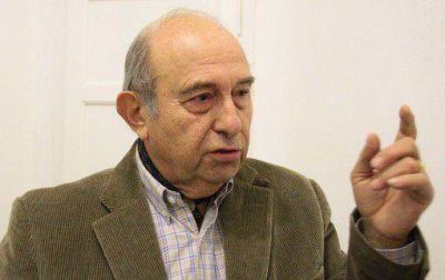 Rub�n Mart� encabeza el Instituto de Planificaci�n Municipal