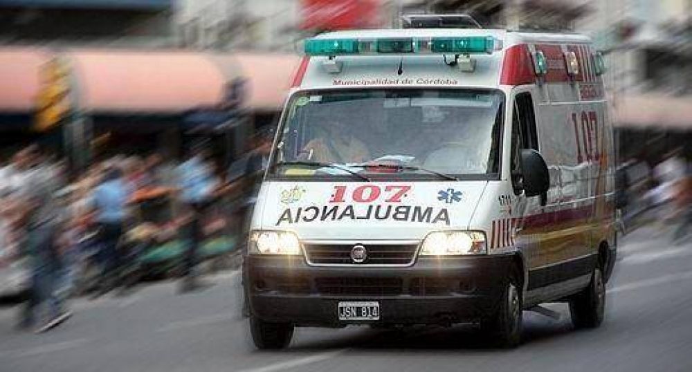 Empleados del 107, de asamblea permanente 