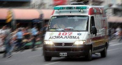 Empleados del 107, de asamblea permanente 