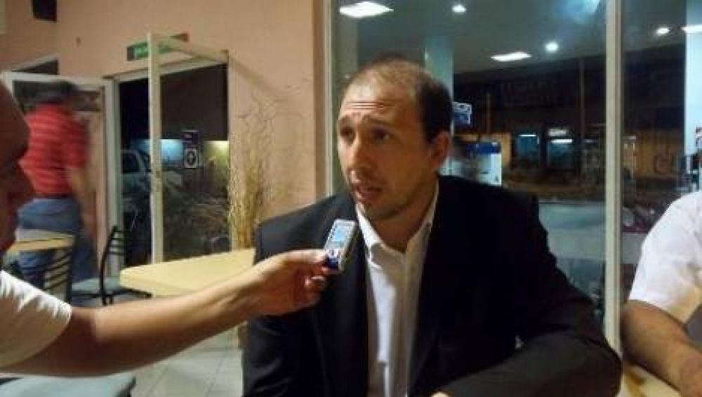 Contin�a tensa la situaci�n en Antofagasta de la Sierra