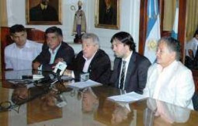 Educaci�n Vial ser� incluida en la curr�cula de escuelas secundarias