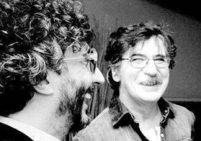 Descartan La Visera para el recital de Charly y Fito 