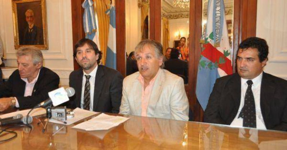 El Consejo Federal de Seguridad Vial se reunir� en La Rioja