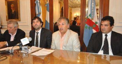 El Consejo Federal de Seguridad Vial se reunir� en La Rioja