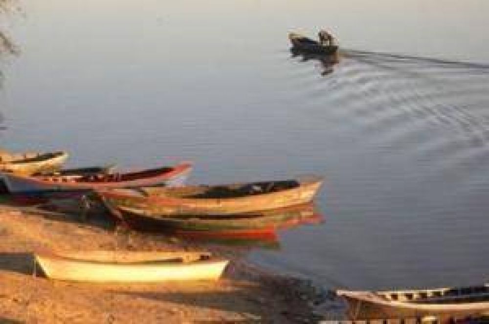 En la Provincia buscan sumar a Formosa y Paraguay a la veda extendida en el Paran�