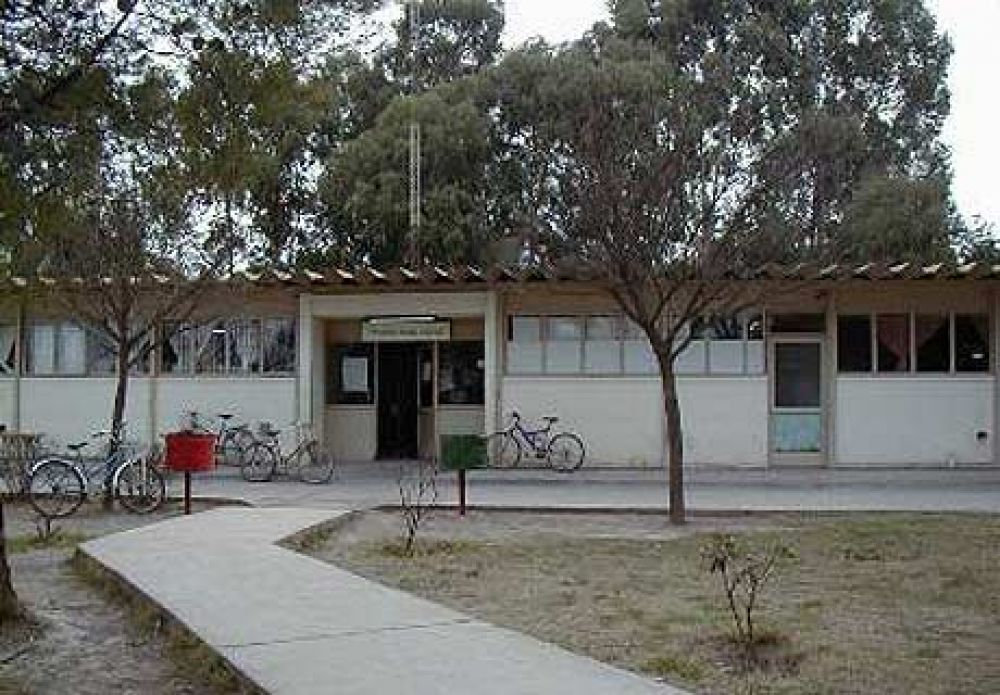 Es de inter�s la construcci�n de nuevo edificio del hospital de Catriel