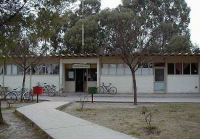 Es de inter�s la construcci�n de nuevo edificio del hospital de Catriel