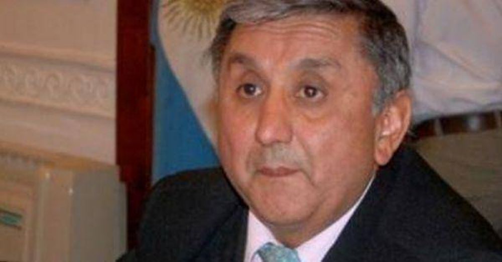 Domingo Bord�n: �hay un compromiso por los derechos humanos y los valores que se hab�an perdido�