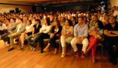 Destacan futuro potencial del Centro Comercial a Cielo Abierto	