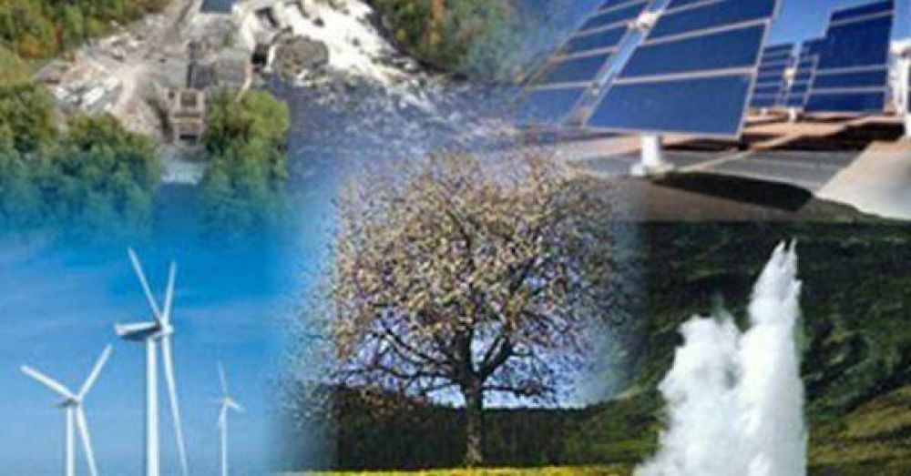 UNLaR realiza investigacin en el rea de Energas Naturales Renovables