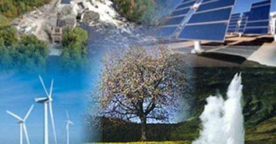UNLaR realiza investigaci�n en el �rea de Energ�as Naturales Renovables