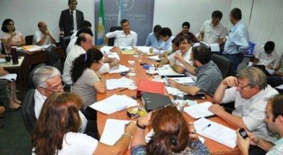 Diputados crear�an el Instituto Provincial de Administraci�n P�blica