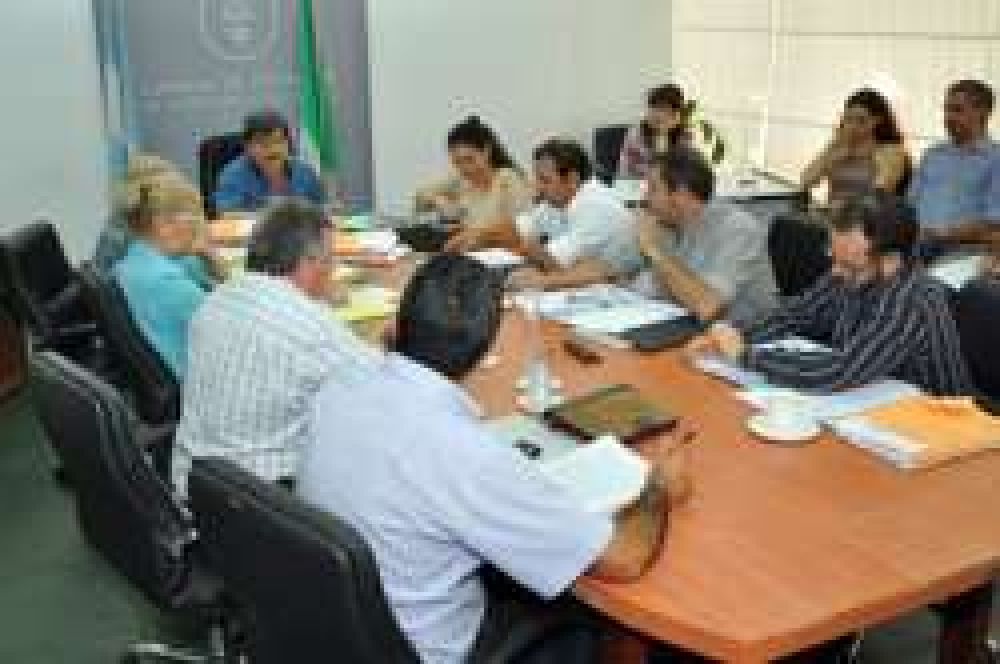 Impulsan la regulaci�n del juego de la Taba en el Chaco	