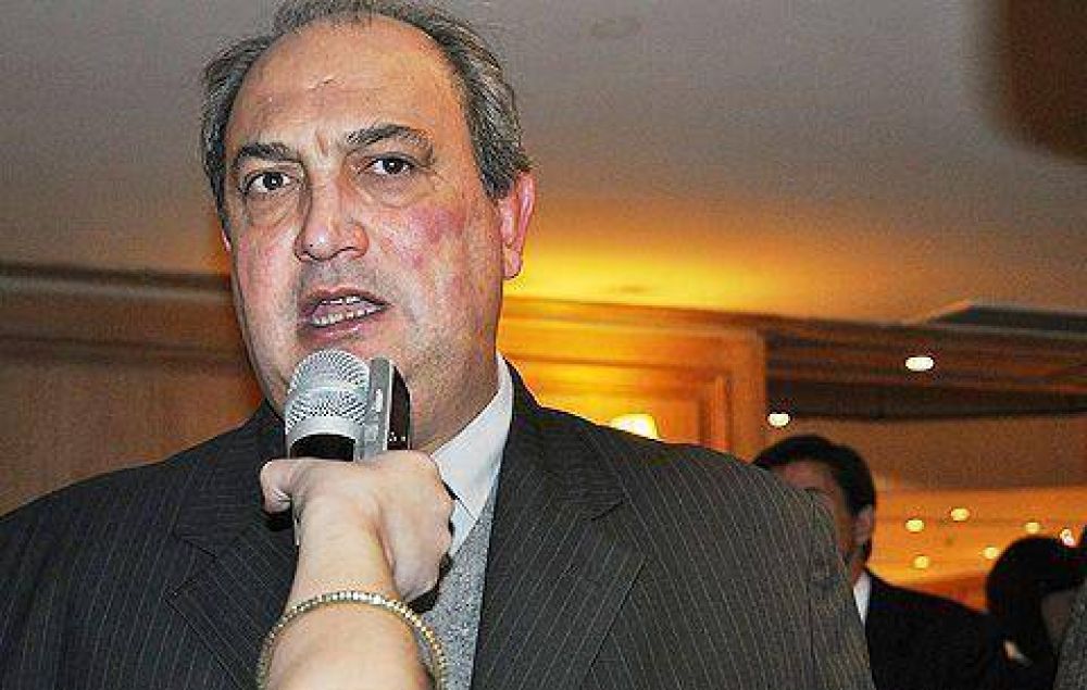 �El Gasoducto del NEA es una reparaci�n de los pueblos postergados�