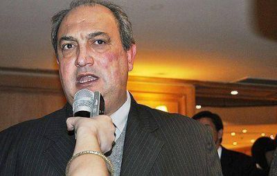 �El Gasoducto del NEA es una reparaci�n de los pueblos postergados�