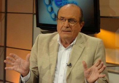 Carlos Brown: �Posse y su padre son hombres vinculados hist�ricamente con el peronismo�