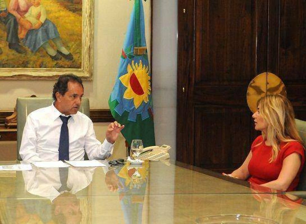 Nuevo r�gimen de asignaciones familiares para el sector p�blico
