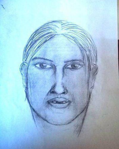 Mujer buscada por el robo de un beb�  En San Pedro 