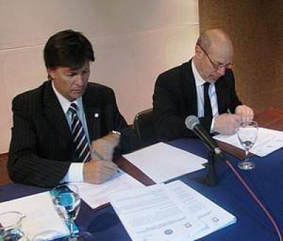 La UNSL firm� un convenio con la Universidad de Bologna