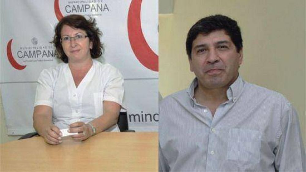 El Secretario de Salud Municipal renunci� a su cargo