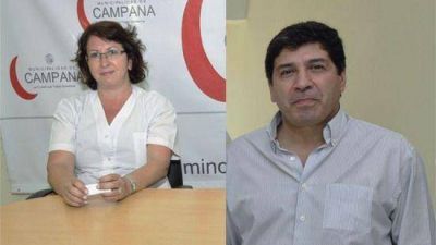 El Secretario de Salud Municipal renunci� a su cargo