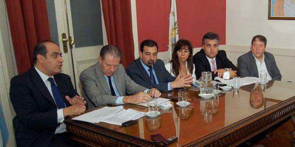 Desde la Corte salieron a vender la modernizaci�n del Poder Judicial