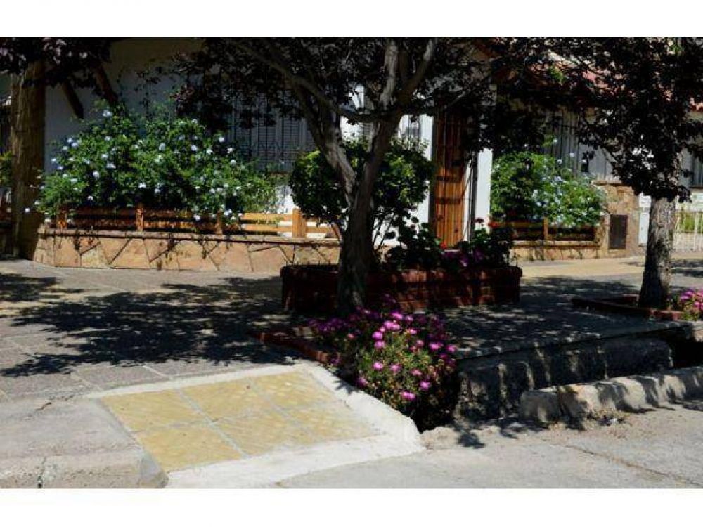 Capital construir� mil nuevas rampas en la Cuarta, Quinta y Sexta Secci�n