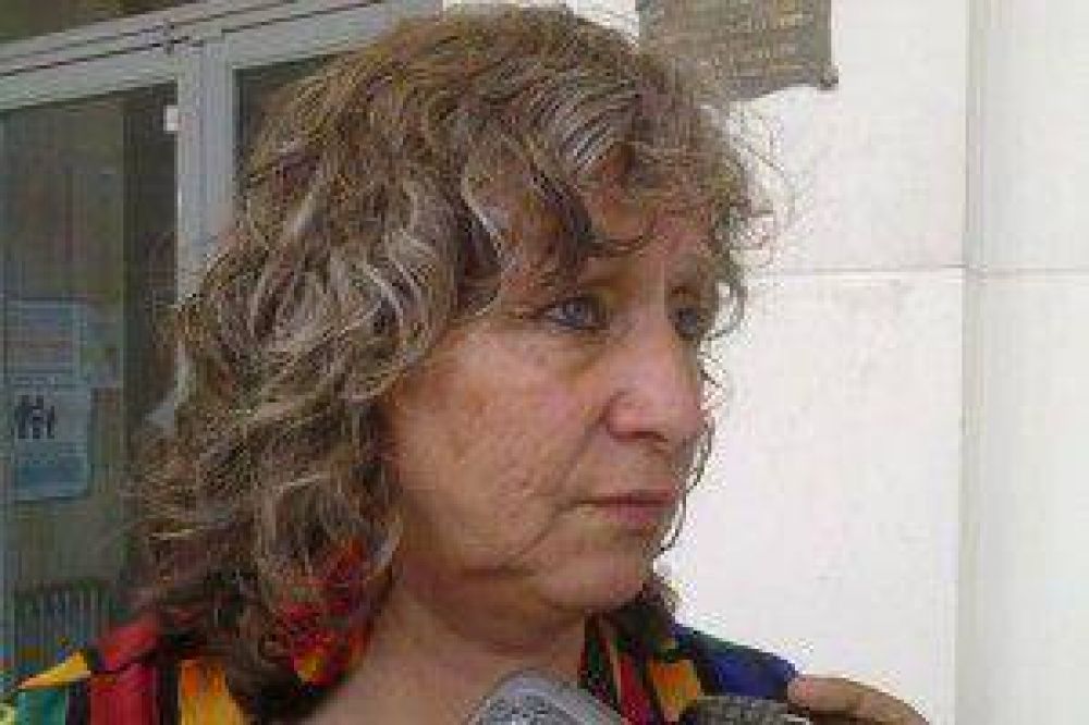�Pedimos que nos garanticen el derecho a la salud� 