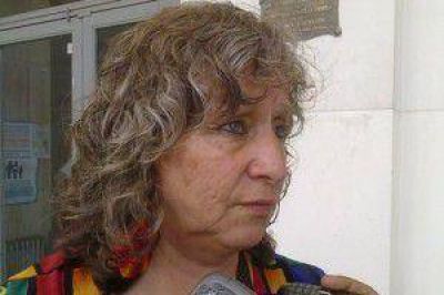 �Pedimos que nos garanticen el derecho a la salud� 