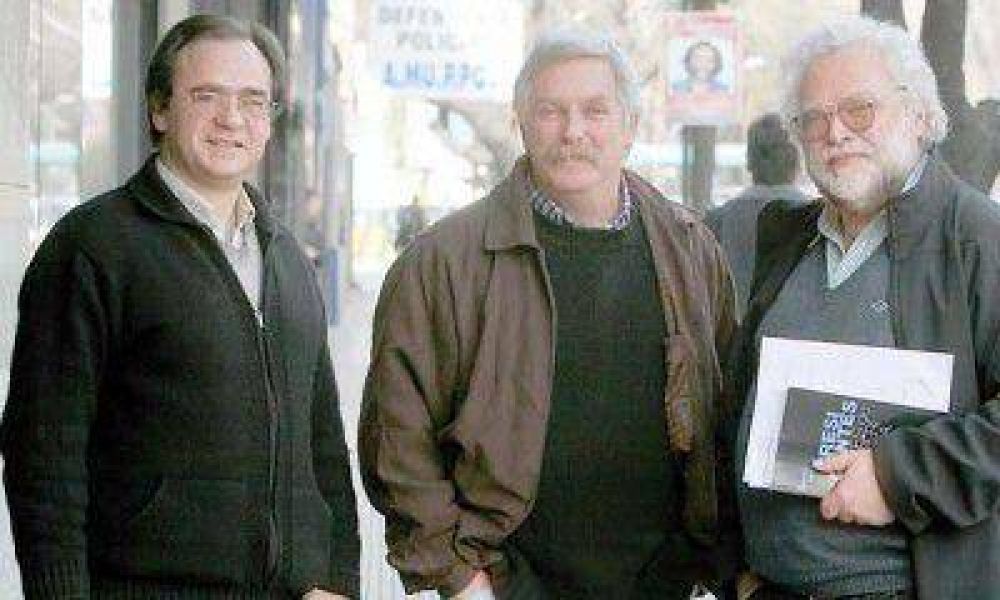 Actividades en Mendoza para explicar los alcances de la de Ley de Medios