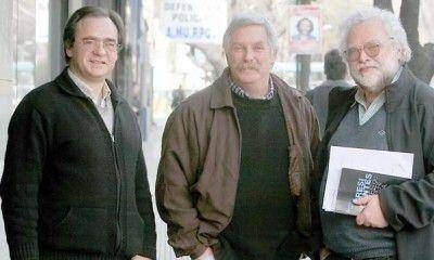Actividades en Mendoza para explicar los alcances de la de Ley de Medios