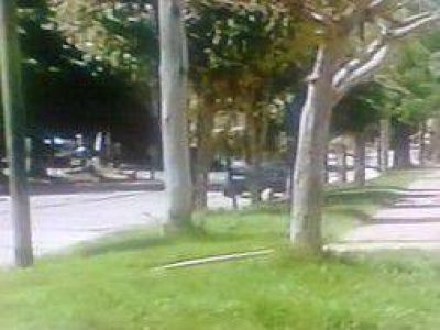 Asalto y toma de rehenes en dos viviendas de Beccar