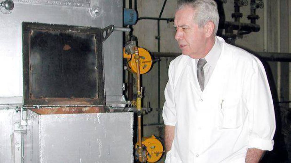 El an�lisis del pliego por residuos biopatog�nicos pas� al viernes 