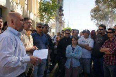  Teleconferencia con Cristina Suspendida: No Era Alpesca, Sino Los Celos