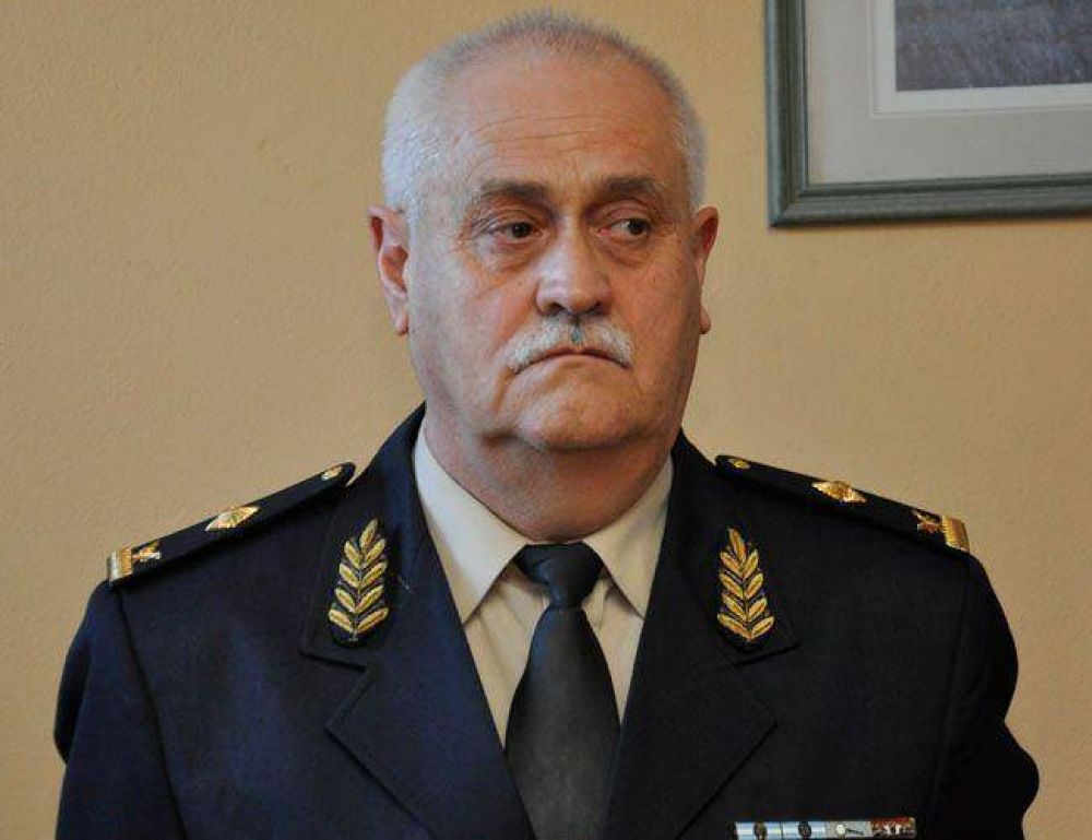 Sof�a Viale muri� ahorcada y el subjefe de Polic�a culpa a los fiscales